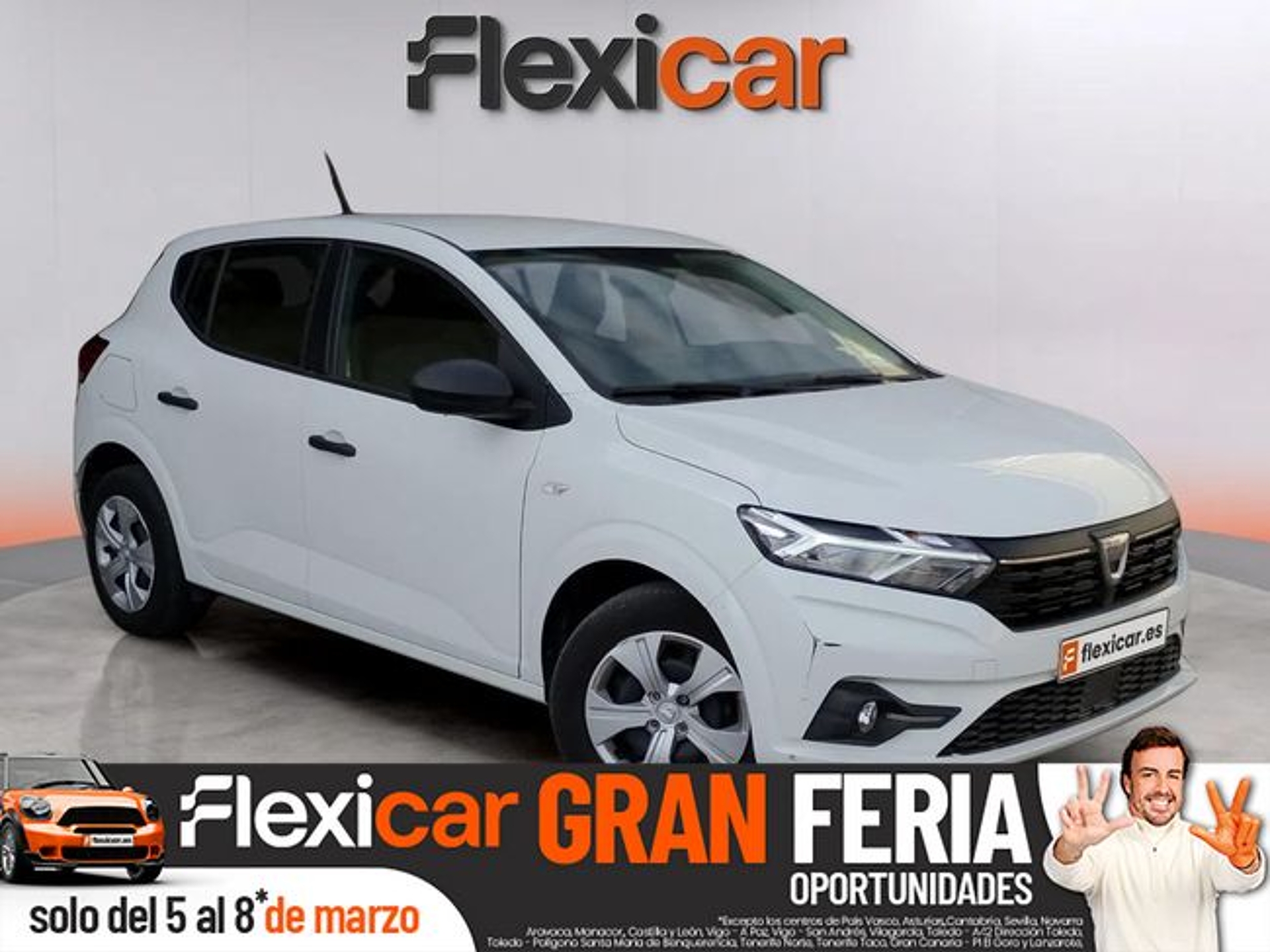 Imagen de DACIA Sandero