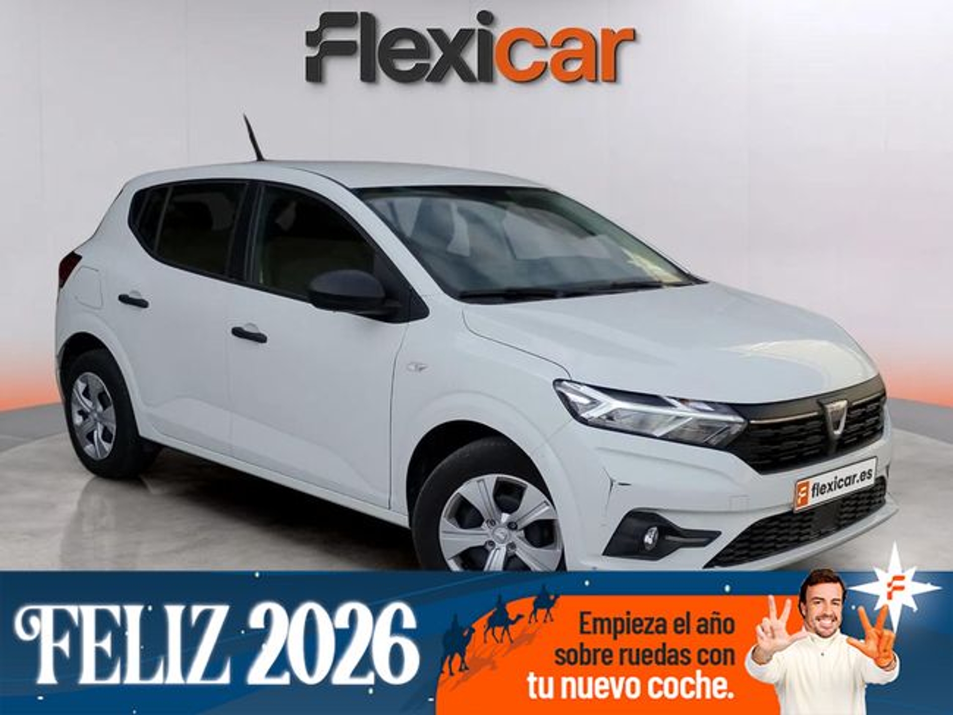 Imagen de DACIA Sandero