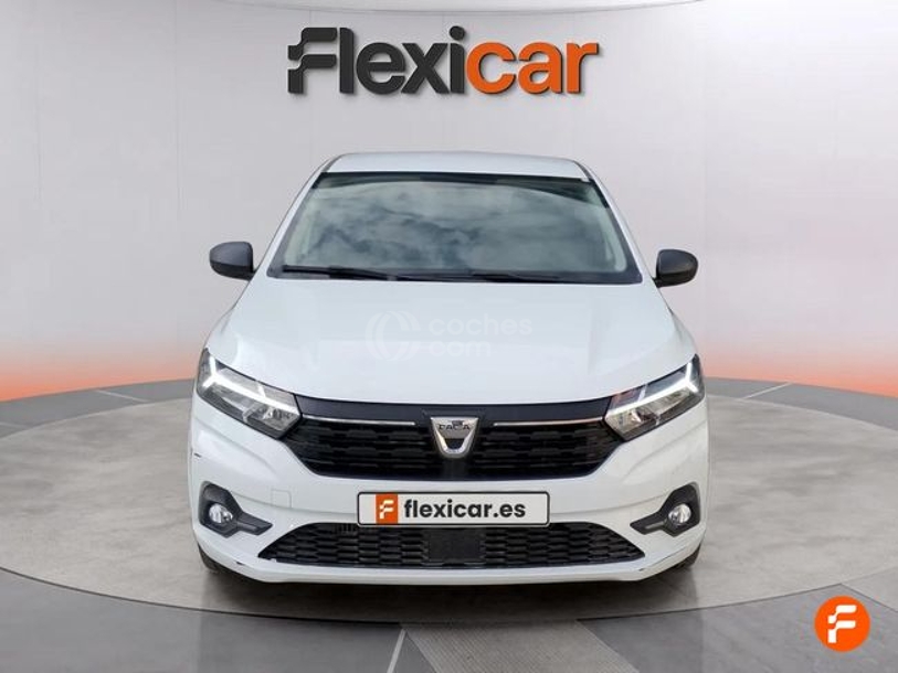 Foto del DACIA Sandero TCe Essential 67kW