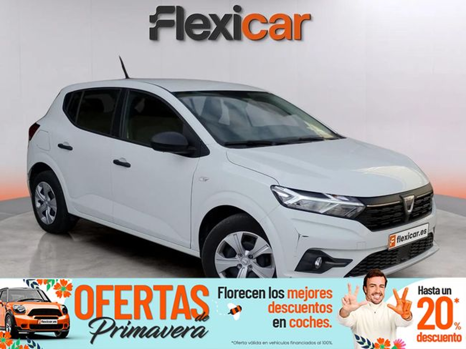 Imagen de DACIA Sandero