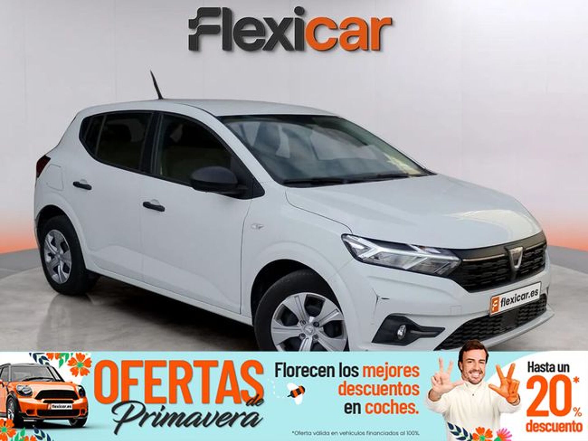 Imagen 1 de DACIA Sandero
