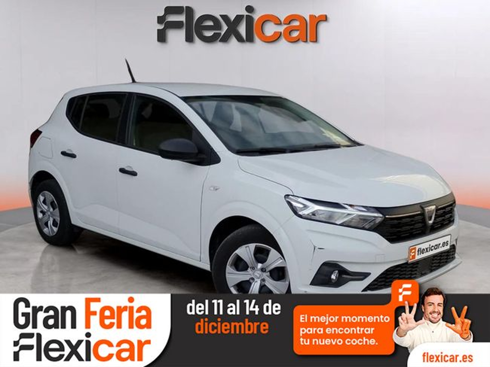 Imagen de DACIA Sandero