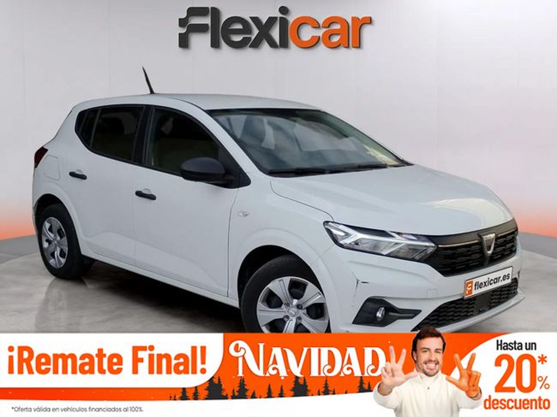 Imagen de DACIA Sandero