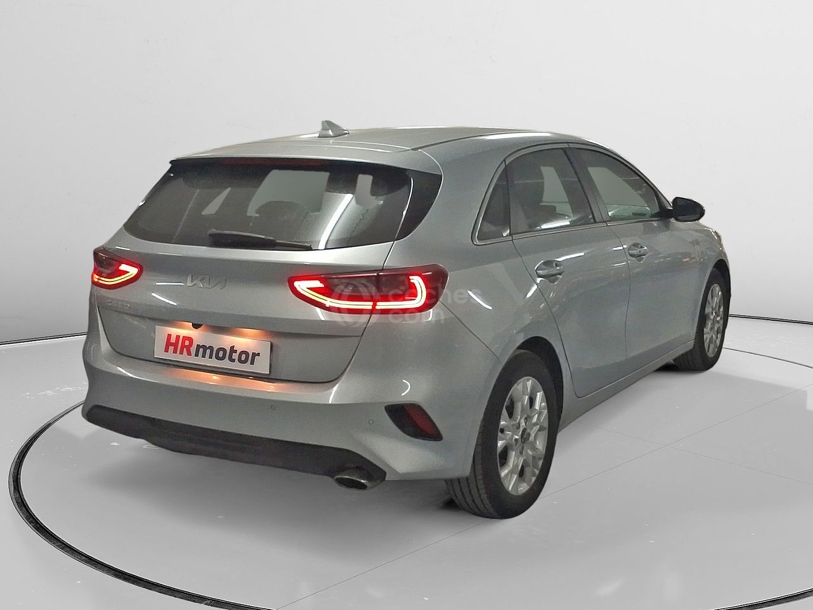 Foto del KIA Ceed 1.0 T-GDI Eco-Dynamics Drive 100