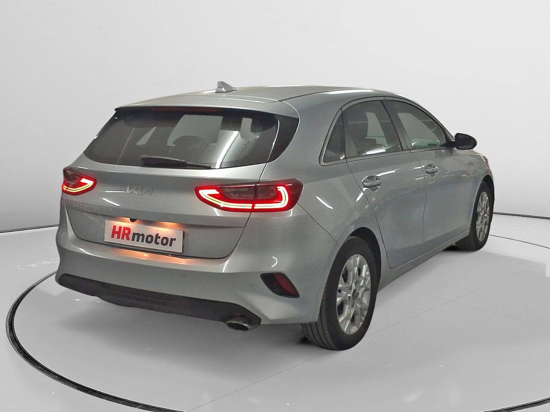 Imagen 2 de KIA Ceed