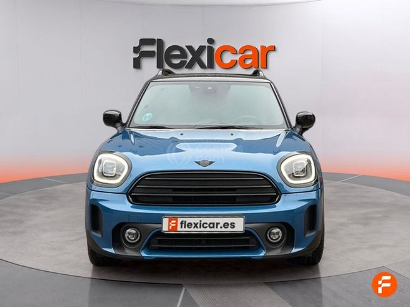 Foto del MINI Mini Countryman COUNTRYMAN COOPER D AUT.