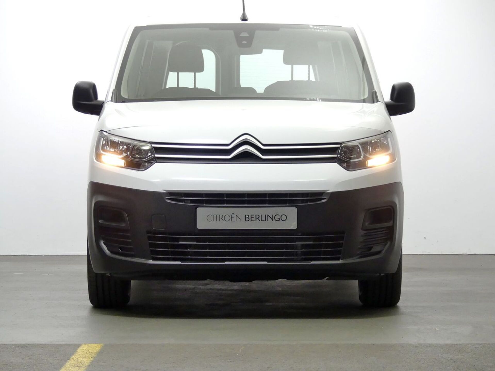 Imagen 3 de CITROEN Berlingo