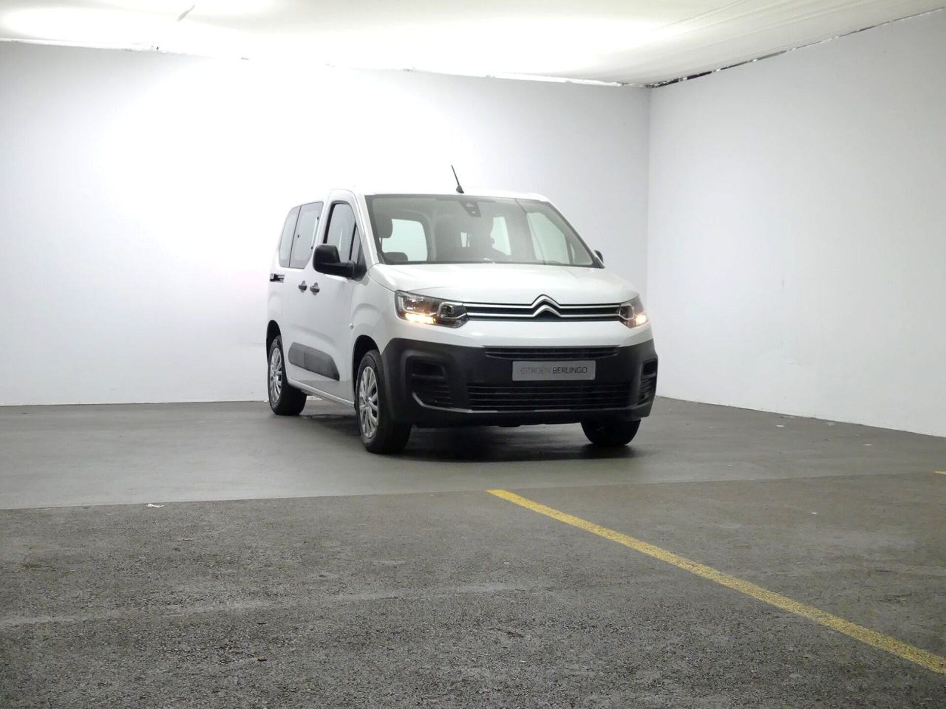 Imagen 2 de CITROEN Berlingo