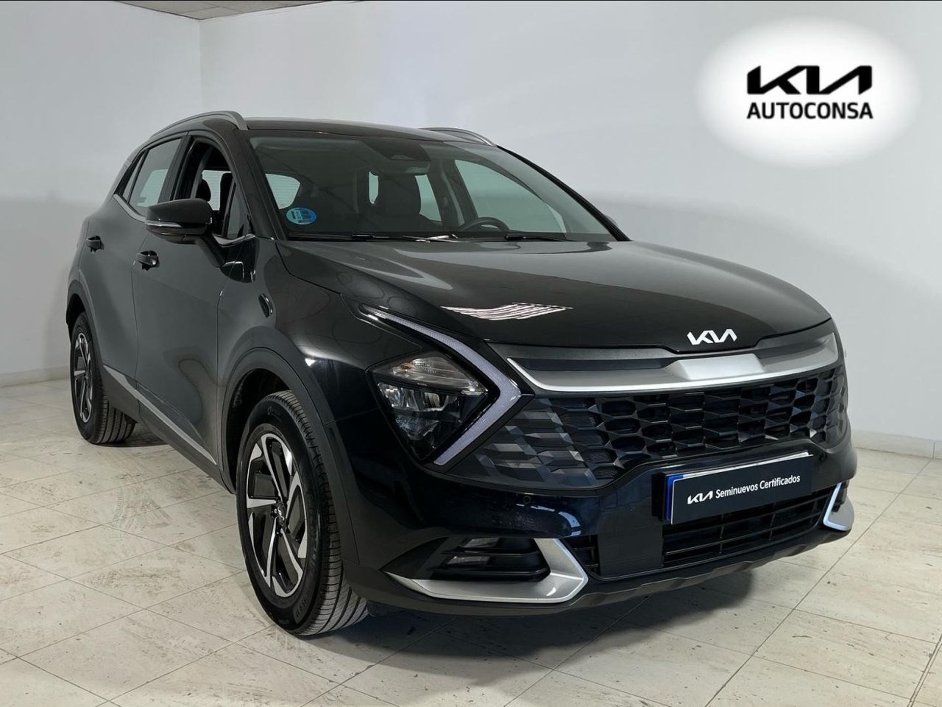 Imagen de KIA Sportage