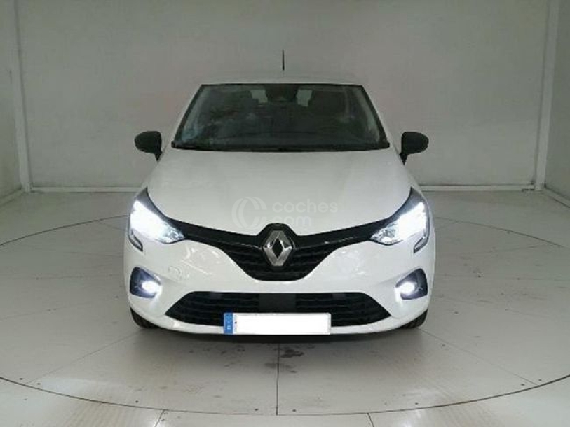 Foto del RENAULT Clio Blue dCi Business 74kW