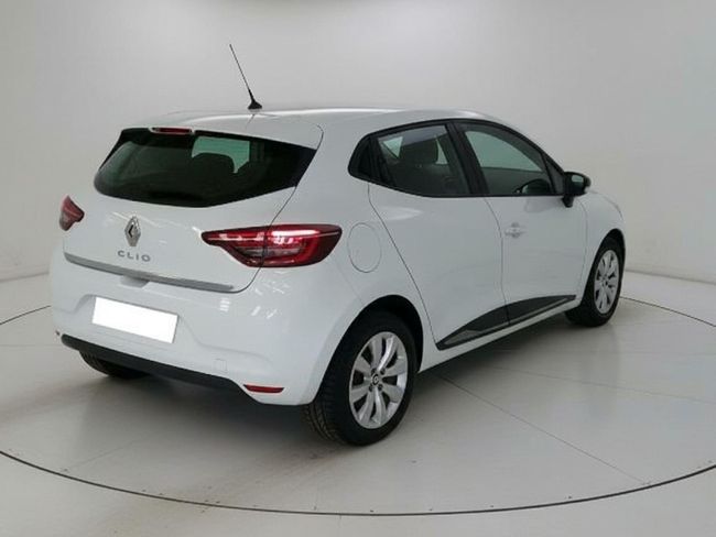 Foto del RENAULT Clio Blue dCi Business 74kW