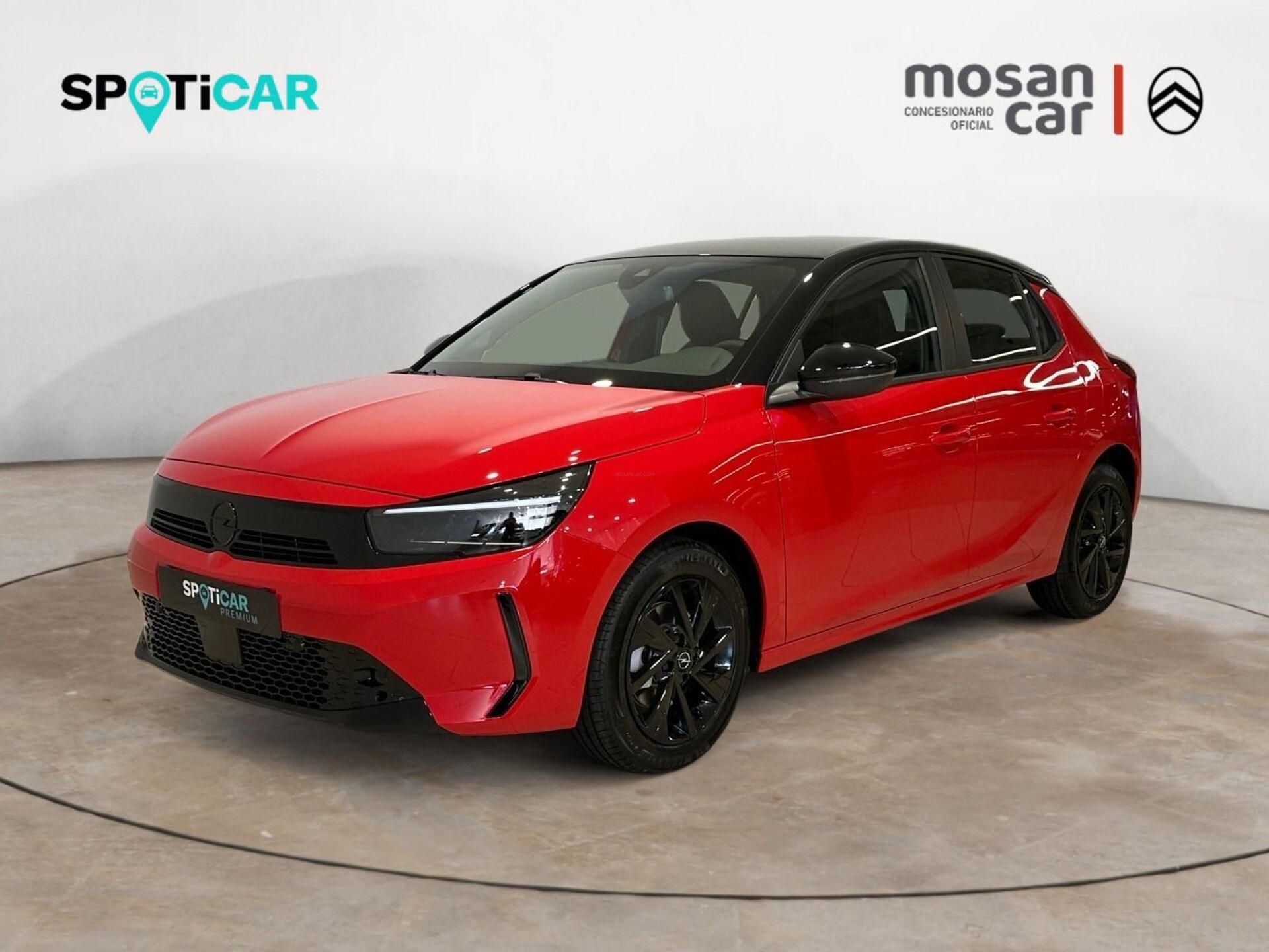 Imagen 1 de OPEL Corsa