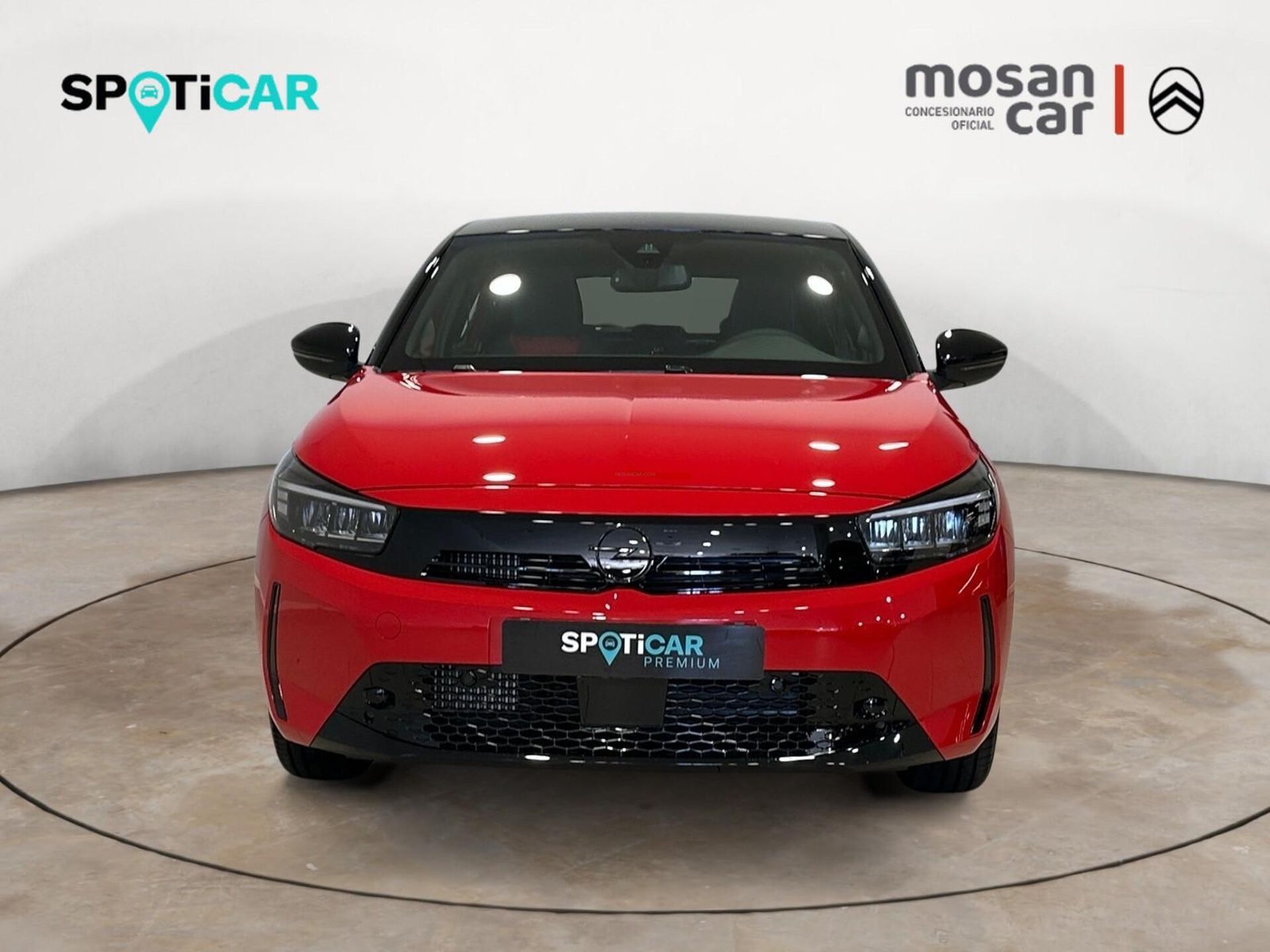 Imagen 2 de OPEL Corsa