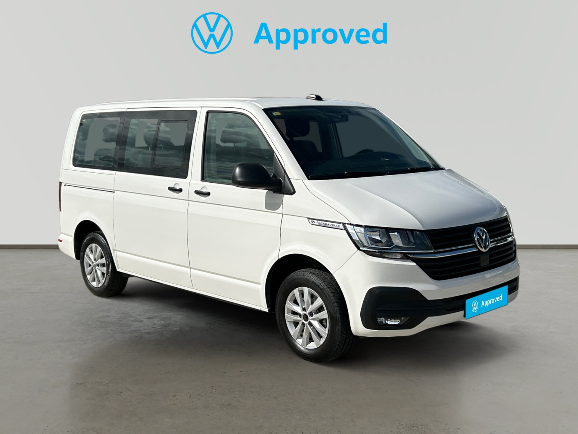 Imagen de VOLKSWAGEN Caravelle