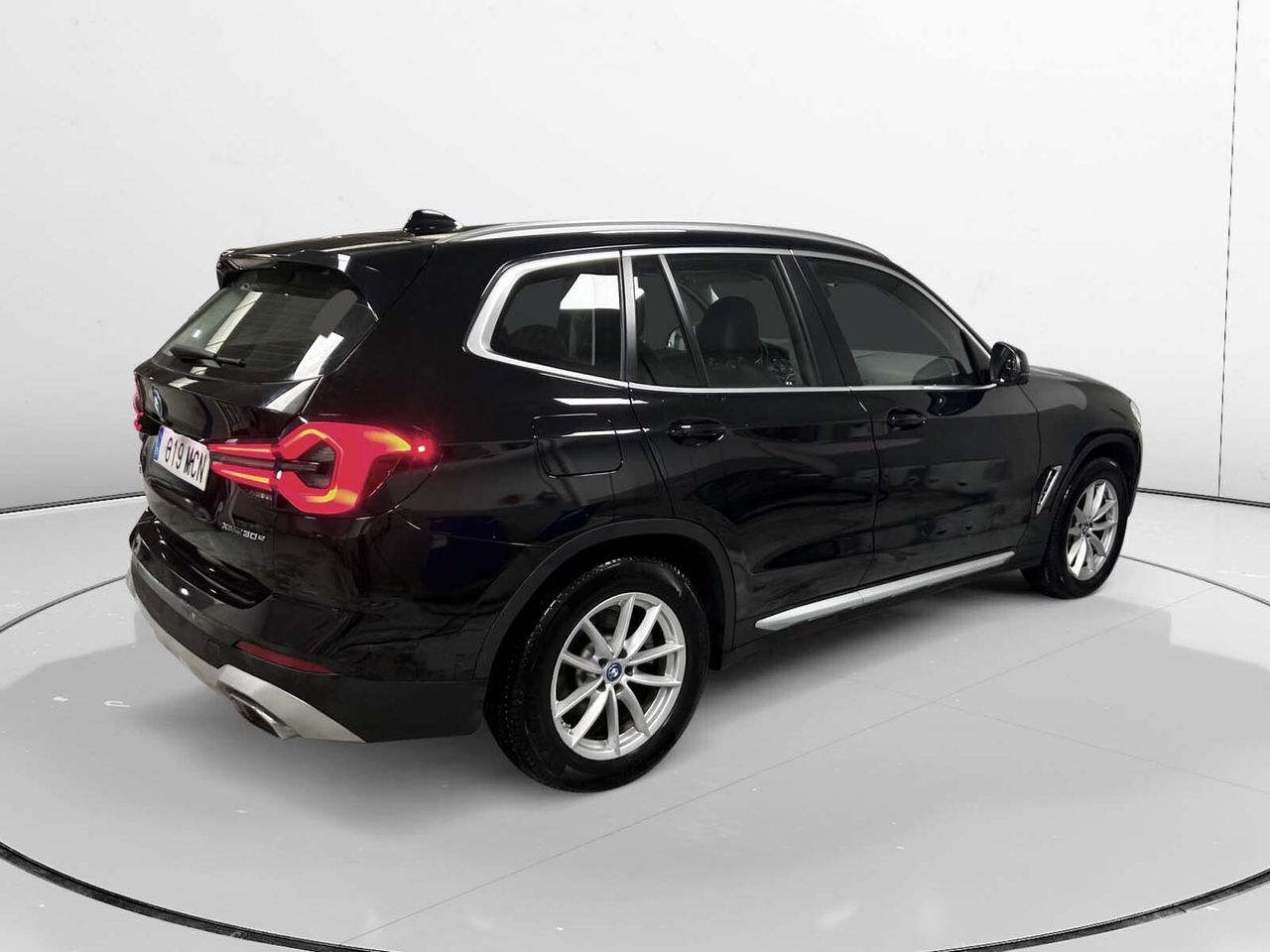 Foto del BMW X3 xDrive 30e xLine