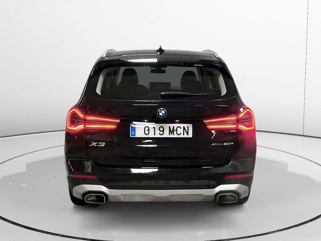 Foto del BMW X3 xDrive 30e xLine