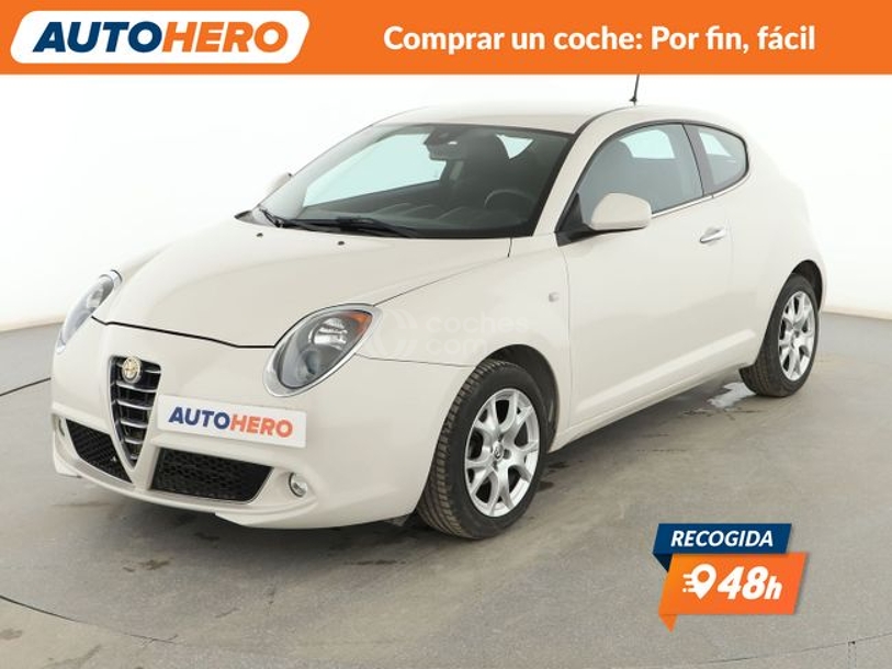 Foto del ALFA ROMEO MiTo 1.4 MiTo 70