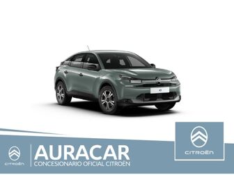 Imagen de CITROEN C4 Hybrid You eDSC6 100