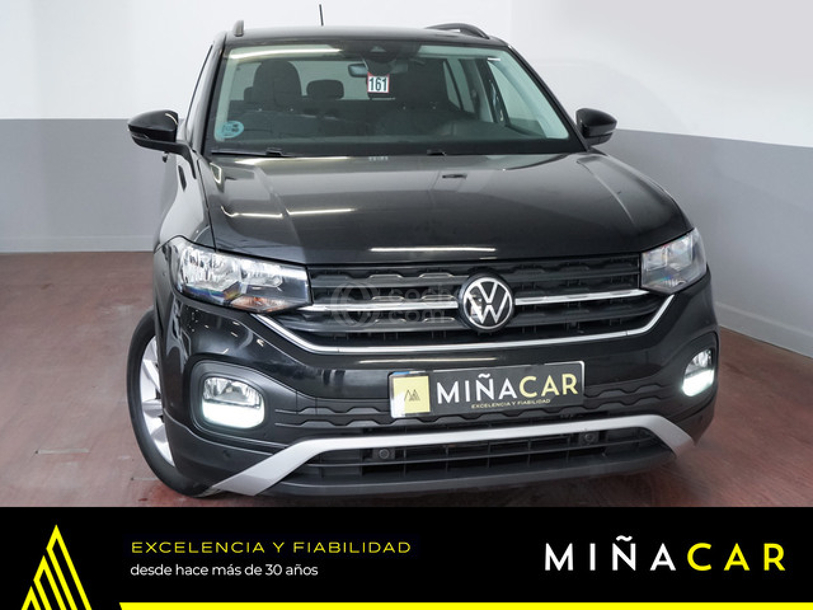 Foto del VOLKSWAGEN T-Cross 1.0 TSI Advance DSG7 81kW