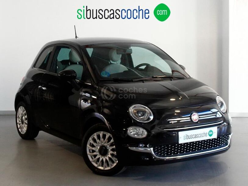 Foto del FIAT 500 1.0 Hybrid Dolcevita 52kW