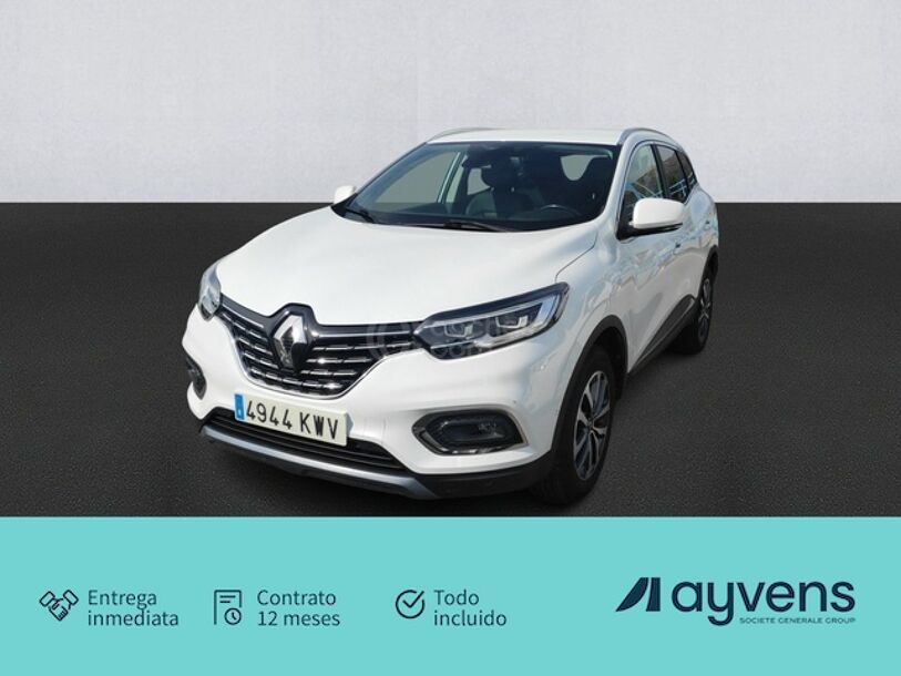 Foto del RENAULT Kadjar 1.5dCi Blue Zen 85kW