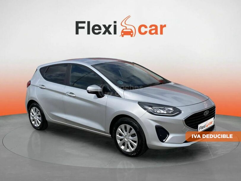 Foto del FORD Fiesta 1.1 Ti-VCT Trend