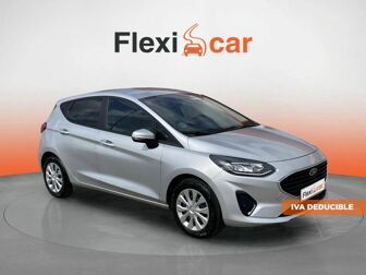 Imagen de FORD Fiesta 1.1 Ti-VCT Trend