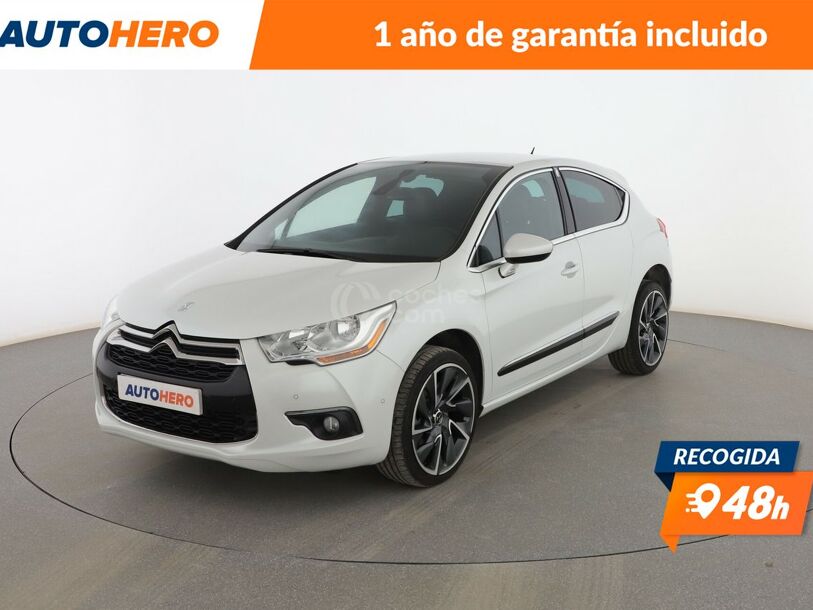 Foto del DS DS4 DS 4 2.0HDi Sport