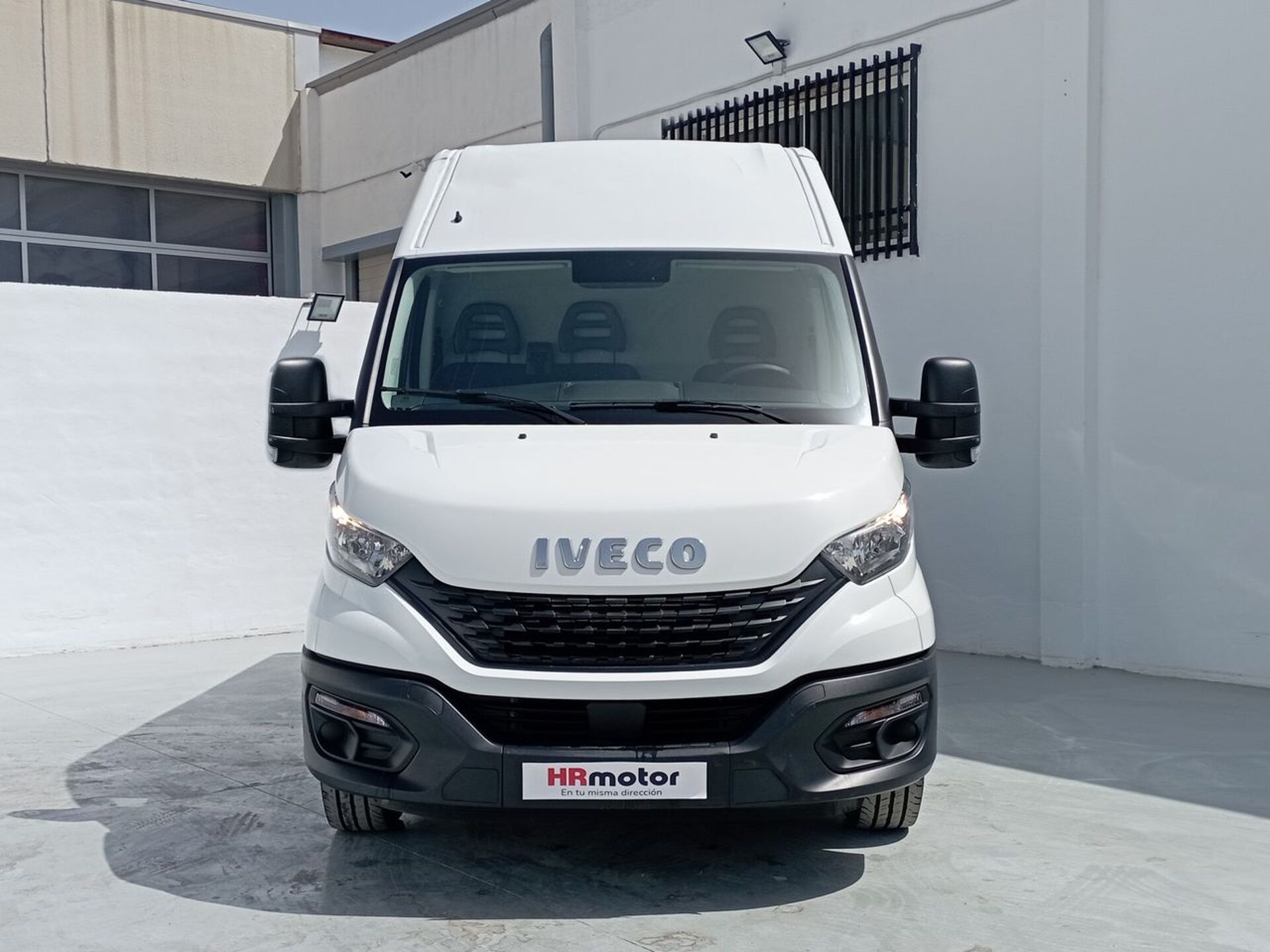 Imagen 3 de IVECO Daily