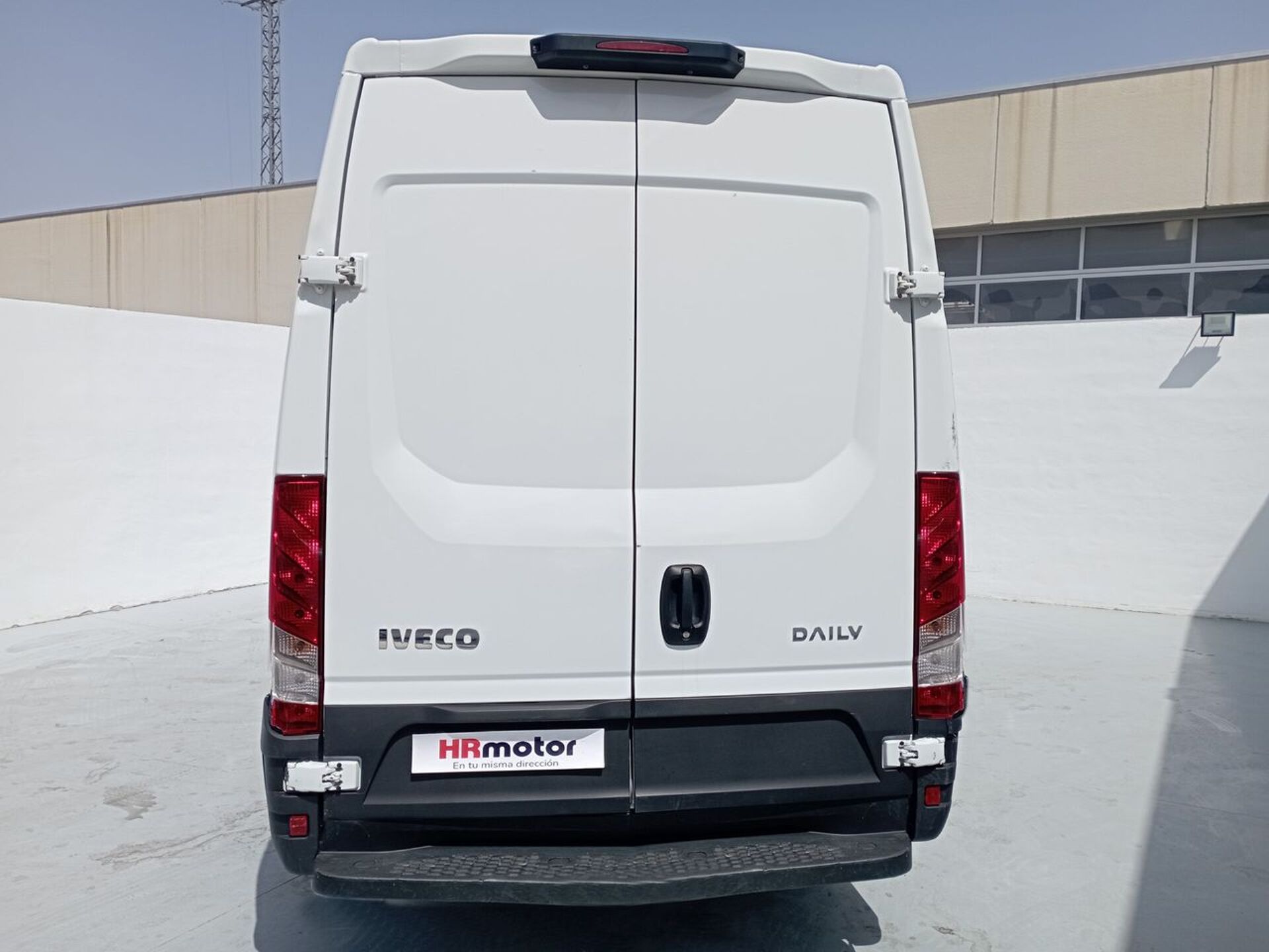 Imagen 2 de IVECO Daily