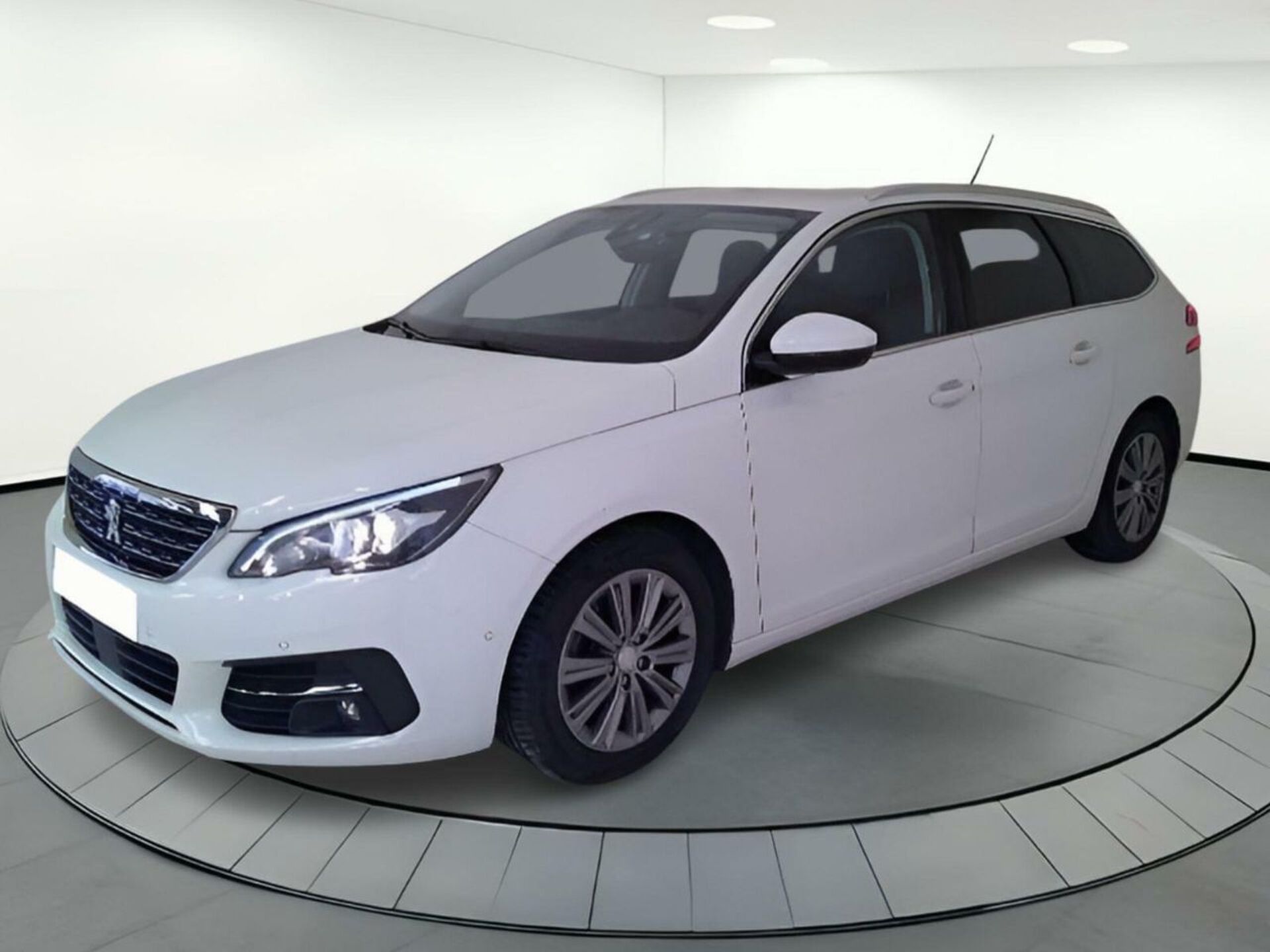 Imagen de PEUGEOT 308