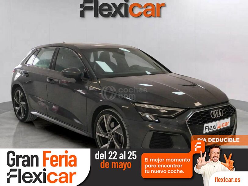 Foto del AUDI A3 Allstreet 35 TDI S-tronic 150kW
