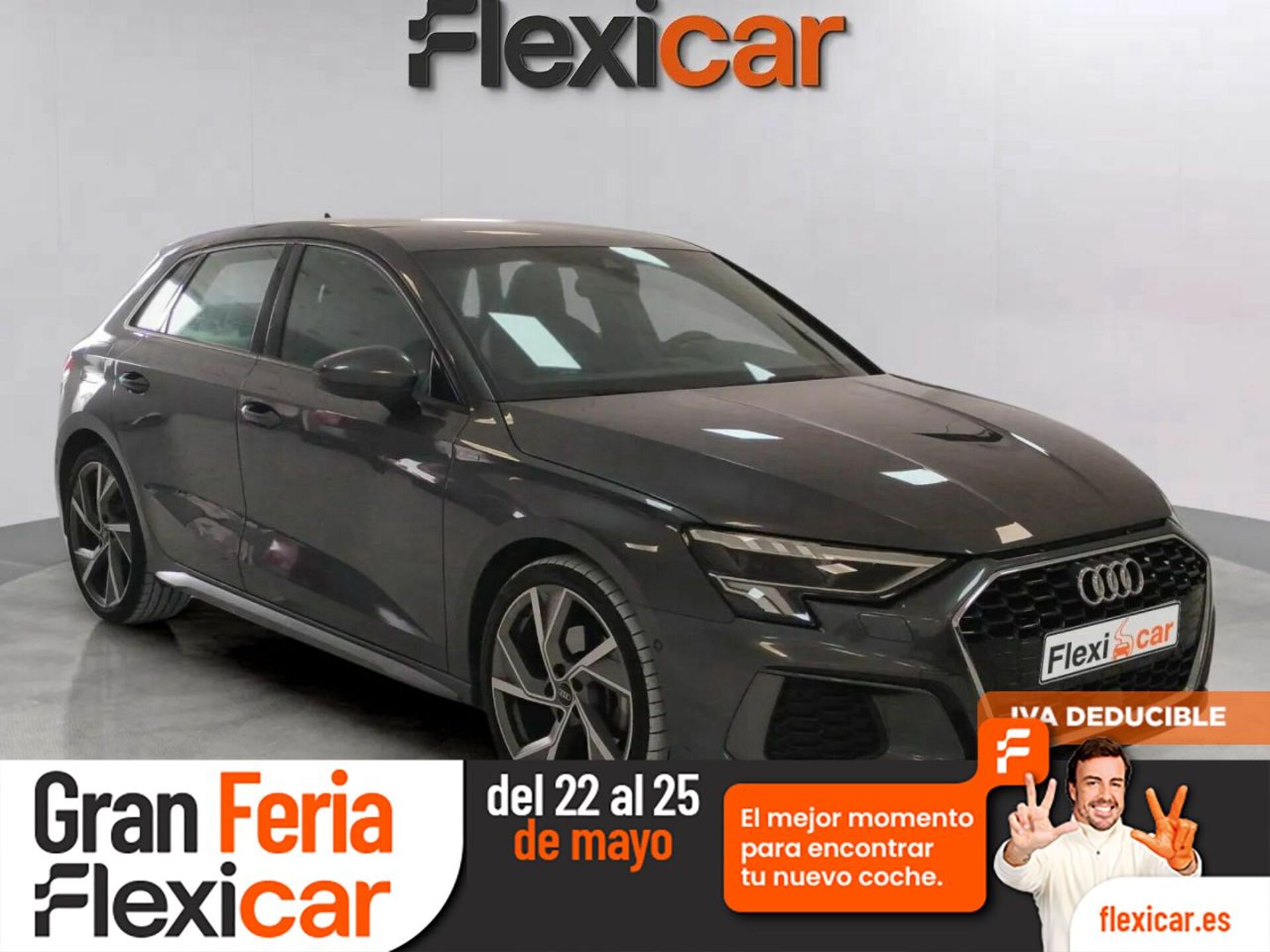 Imagen de AUDI A3 Allstreet