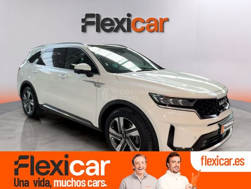 Foto del KIA Sorento 2.2CRDi Emotion 4x4 DCT