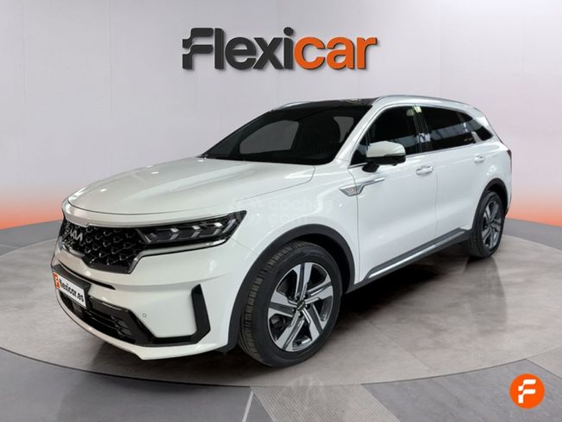 Foto del KIA Sorento 2.2CRDi Emotion 4x4 DCT