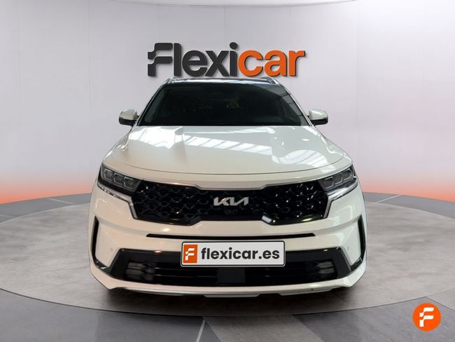 Foto del KIA Sorento 2.2CRDi Emotion 4x4 DCT