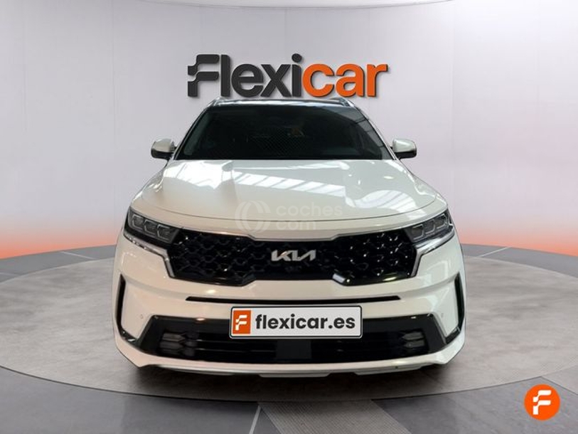 Foto del KIA Sorento 2.2CRDi Emotion 4x4 DCT