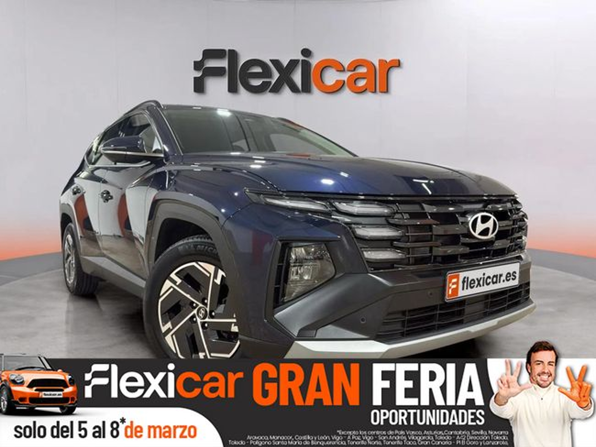 Imagen de HYUNDAI Tucson