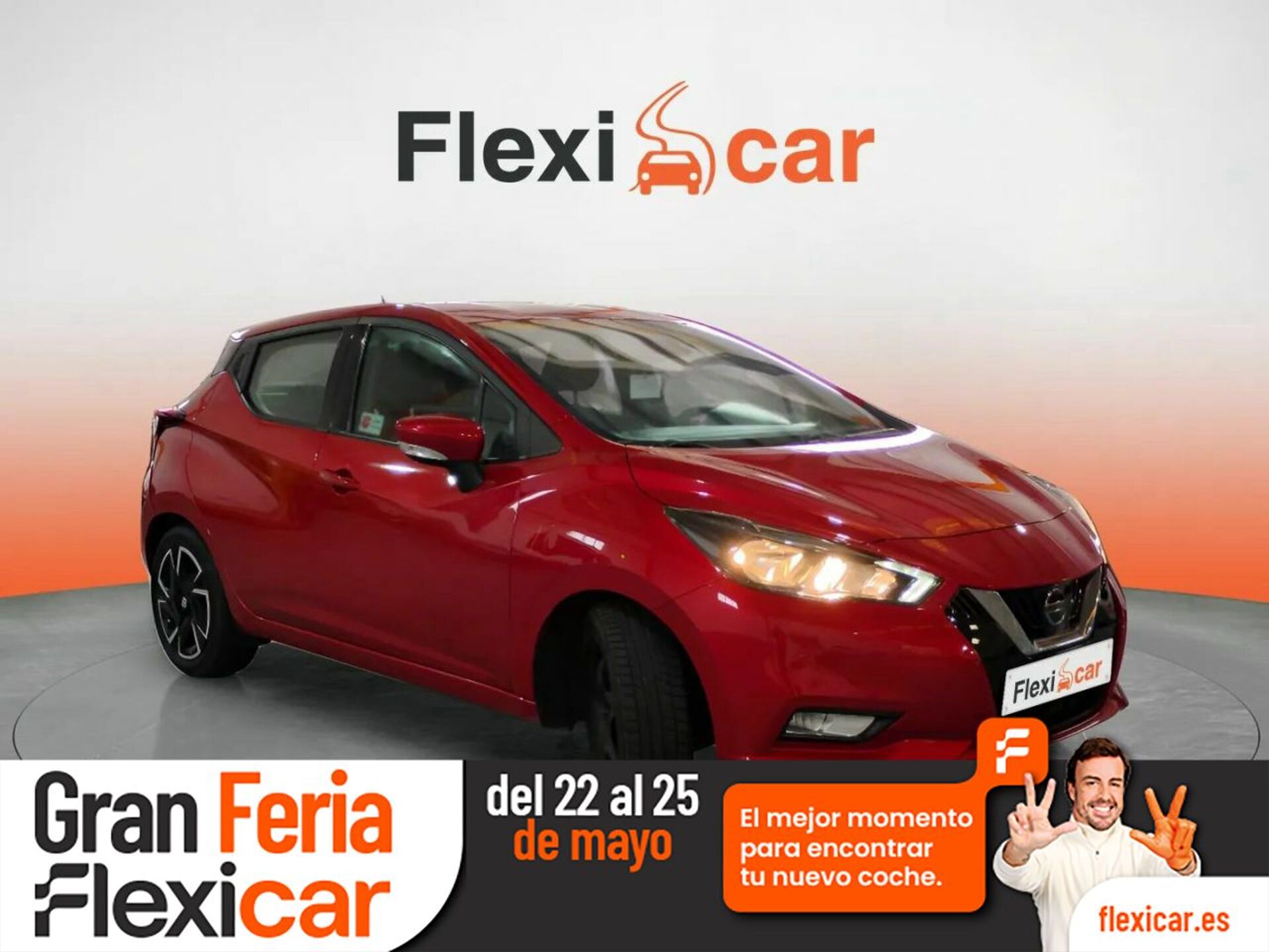Imagen de NISSAN Micra
