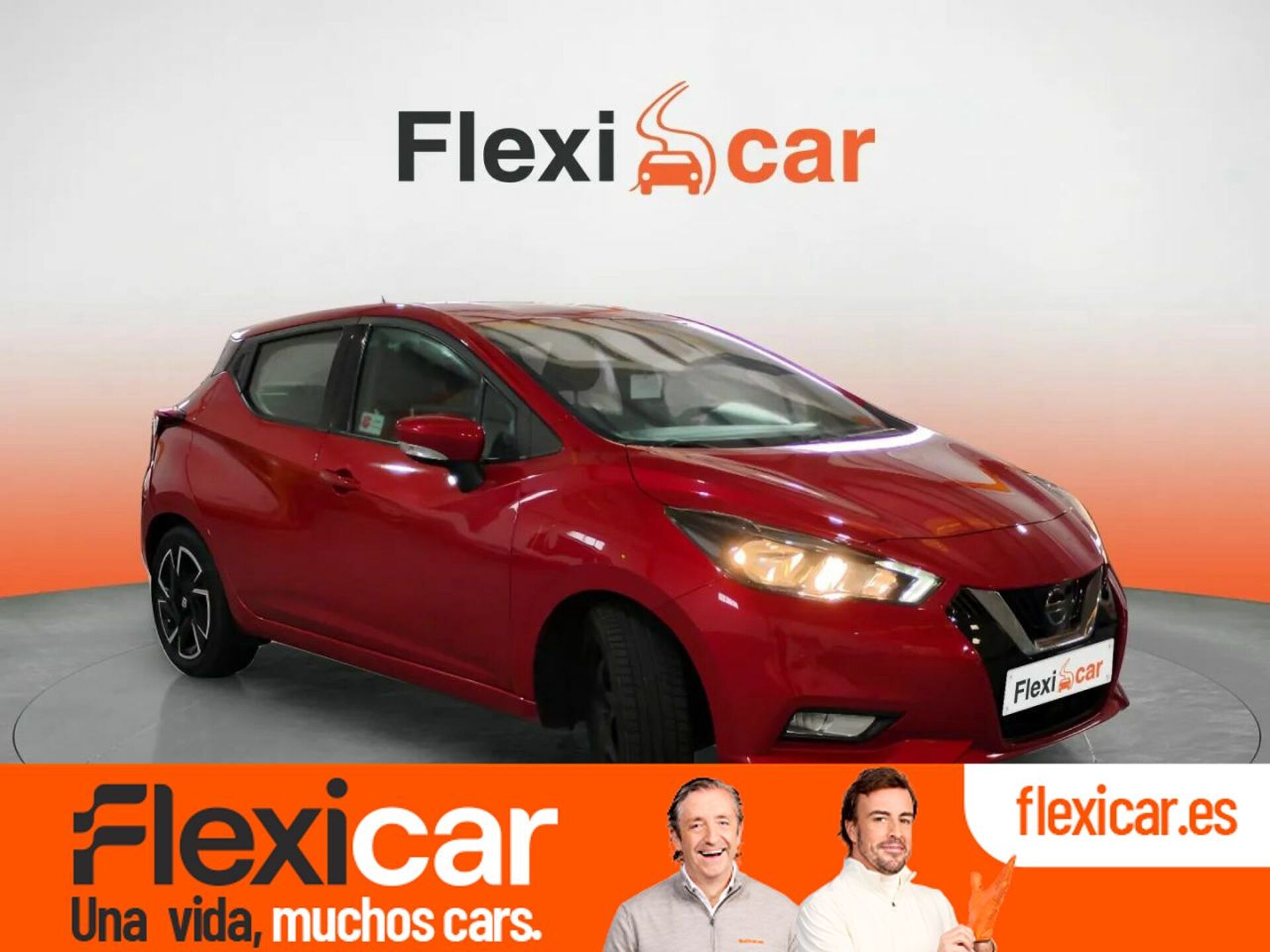 Imagen de NISSAN Micra