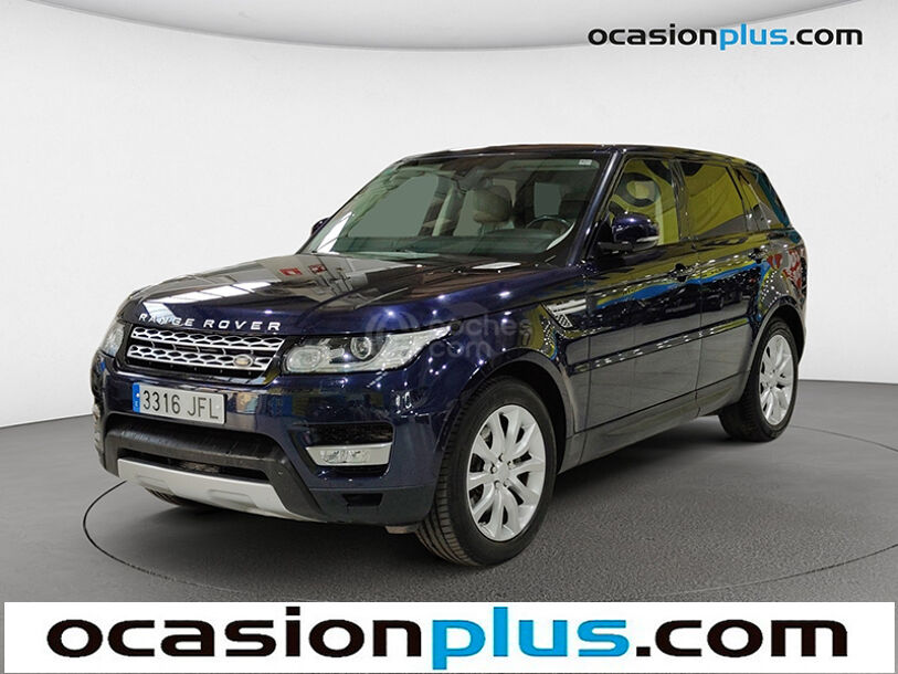 Foto del LAND ROVER Range Rover Sport 3.0TDV6 HSE Aut.