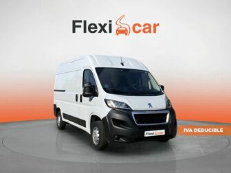 Imagen de PEUGEOT Boxer Furgón 2.2BlueHDI 333 L2H2 S&S 120