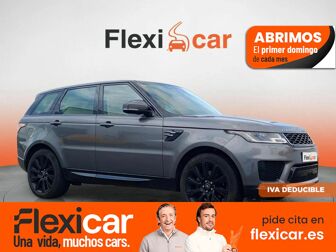 Imagen de LAND ROVER Range Rover Sport