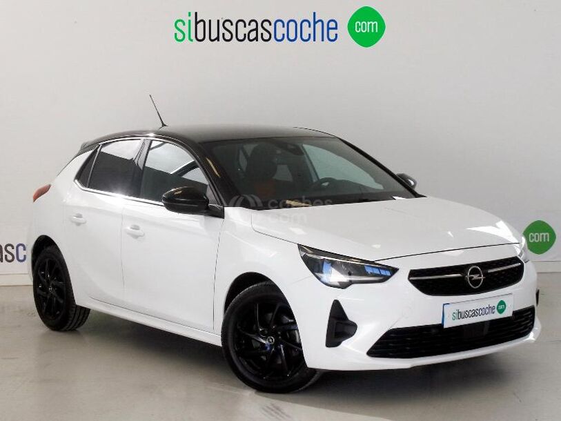 Foto del OPEL Corsa 1.2T XHL S-S GS 100