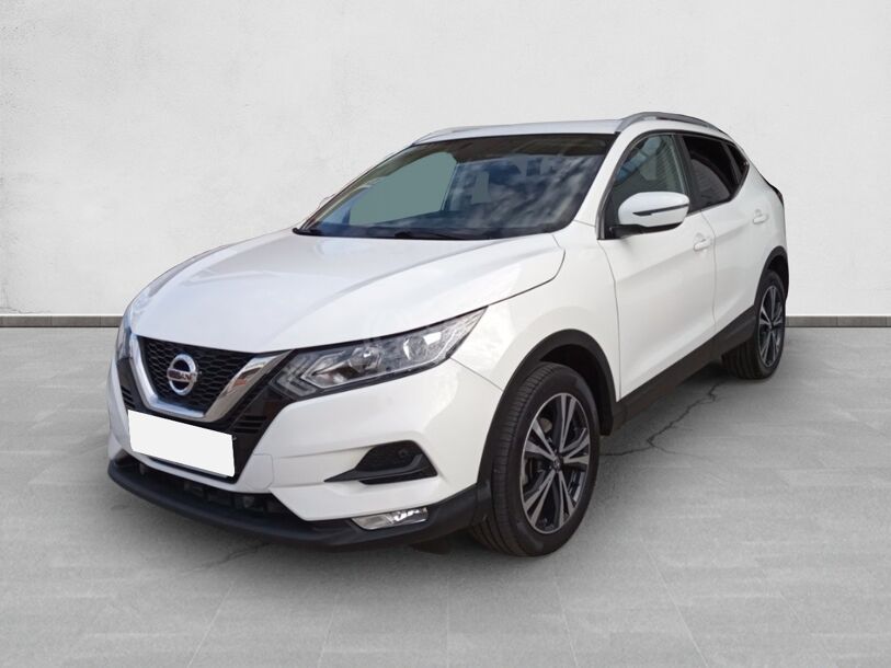 Foto del NISSAN Qashqai 1.3 DIG-T Acenta 4x2 103kW