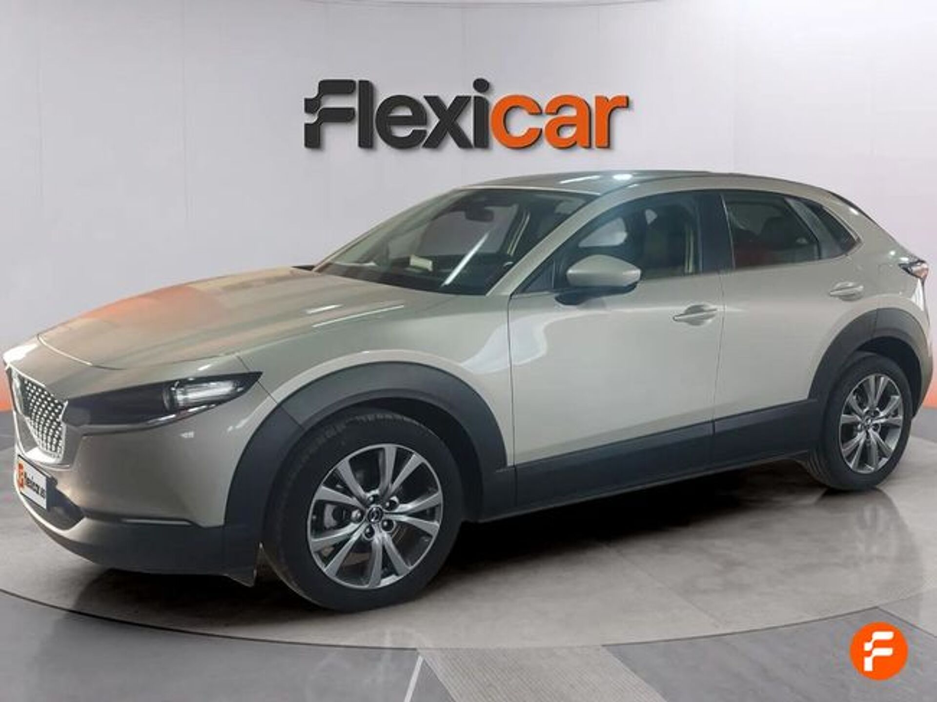 Imagen 3 de MAZDA CX-30