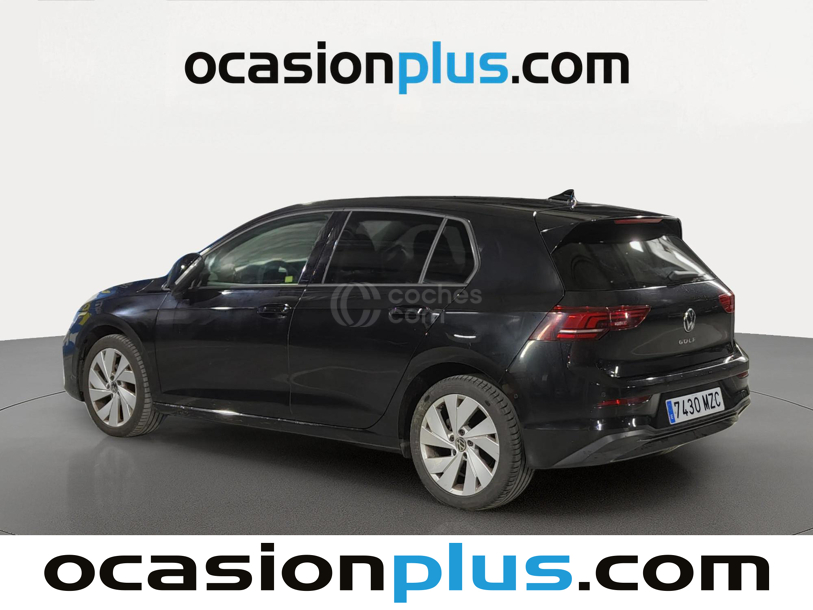 Foto del VOLKSWAGEN Golf 2.0TDI 85kW