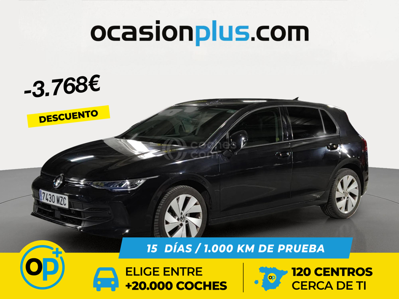 Foto del VOLKSWAGEN Golf 2.0TDI 85kW
