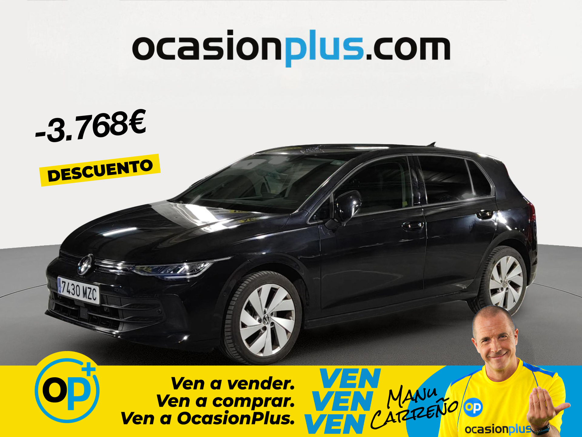 Imagen de VOLKSWAGEN Golf