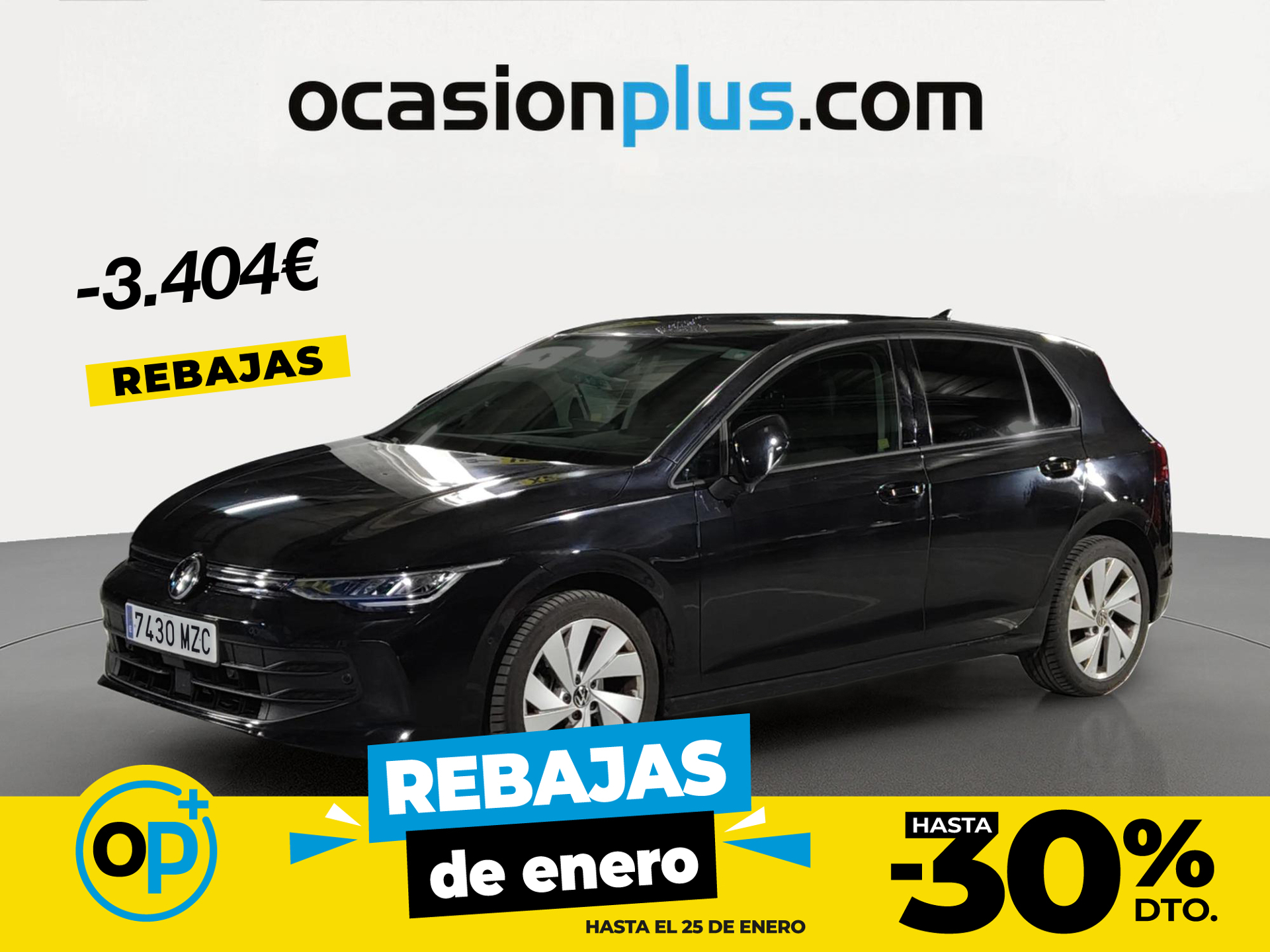 Imagen de VOLKSWAGEN Golf